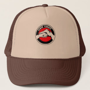 Casquette de Kenpo