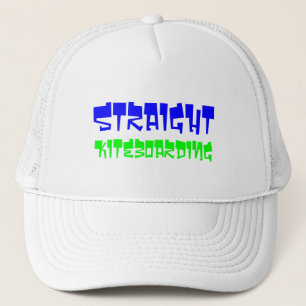 Casquette de Kiting