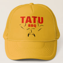 Casquette de la balle de camion