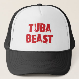Casquette de la bête Tuba