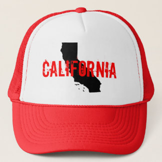 Casquette de la Californie