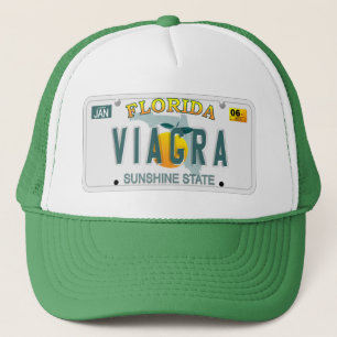 Casquette de la Floride Viagra