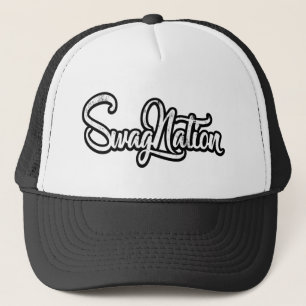 Casquette de la nation Swag