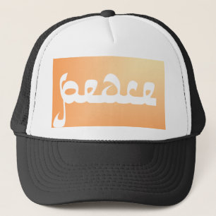 Casquette de la paix