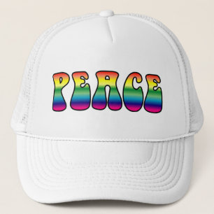 Casquette de la paix