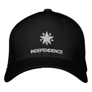 Casquette de la République du Texas