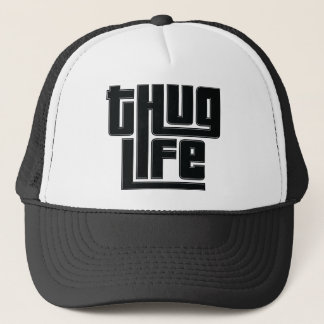 Casquette de la vie de voyou