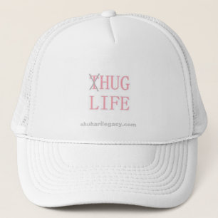 Casquette de la VIE d'ÉTREINTE
