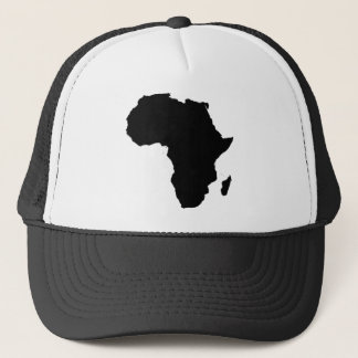 Casquette de l'Afrique
