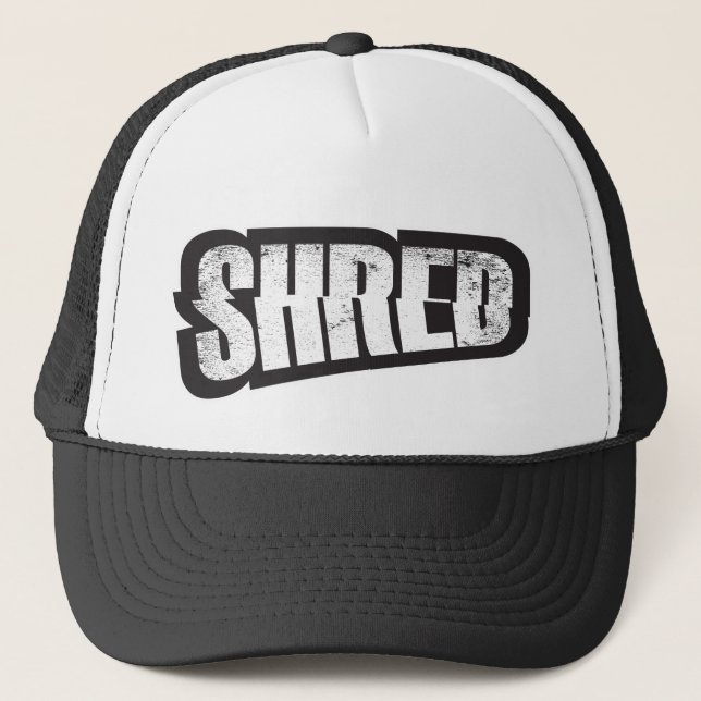 Casquette de LAMBEAU (Devant)
