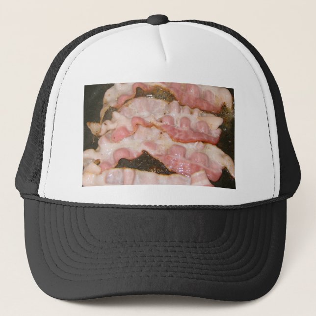 casquette de lard (Devant)