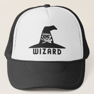 Casquette de l'Assistant Science - choisissez la c