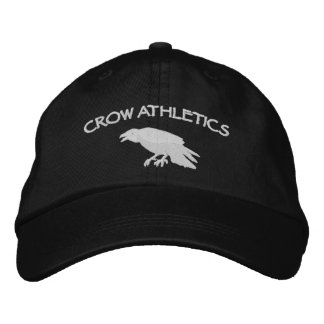 Casquette de l'athlétisme de Corw
