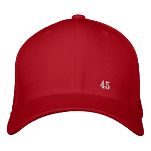 Casquette de l'atout 45
