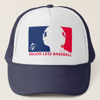 Casquette de Leis je suis Sellin