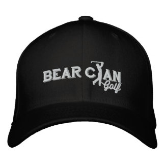 CASQUETTE DE L'ÉQUIPE DE GOLF DE CLAN