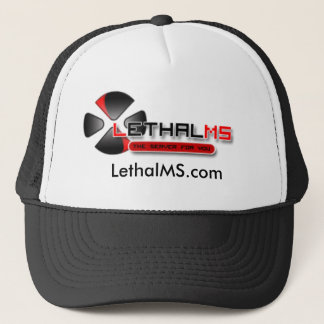 Casquette de LethalMS