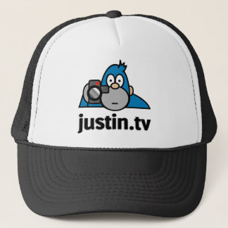 Casquette de Lifecaster