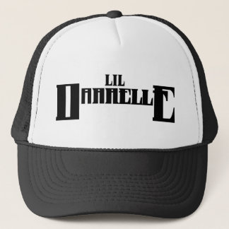 Casquette de Lil Darrelle