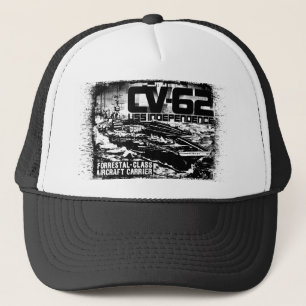 Casquette de l'indépendance du transporteur aérien