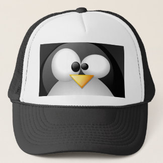 Casquette de Linux