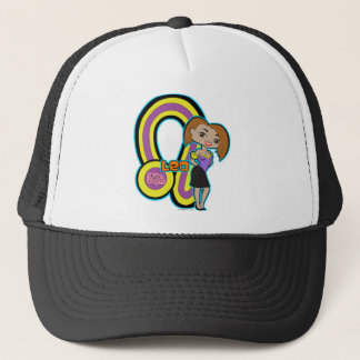 Casquette de Lion