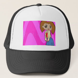Casquette de Lion