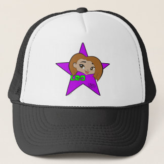 Casquette de Lion