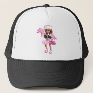 Casquette de Lion