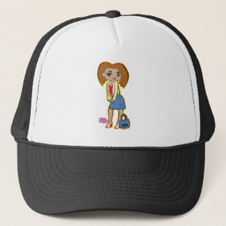 Casquette de Lion