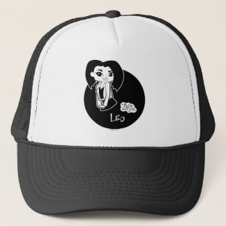 Casquette de Lion