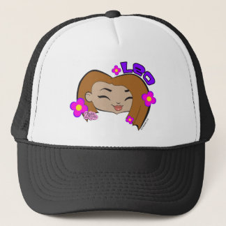 Casquette de Lion