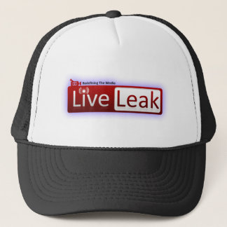 Casquette de LiveLeak
