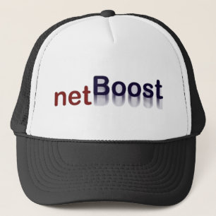 casquette de LLC de netBoost