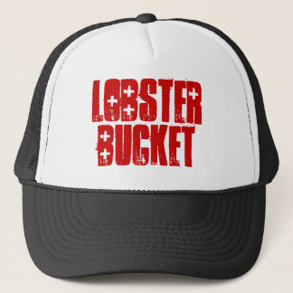 Casquette de Lobsterbucket
