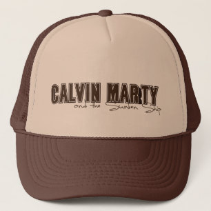 Casquette de logo