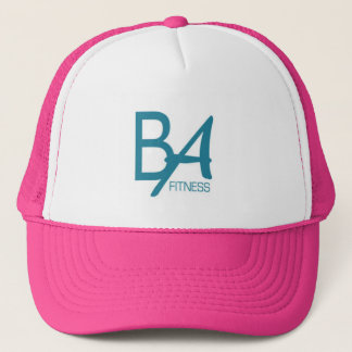 Casquette de logo de BA