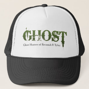 Casquette de logo de FANTÔME