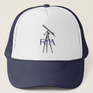Casquette de logo de RMA