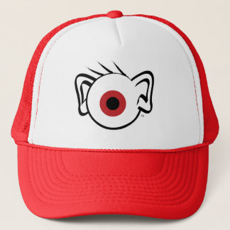 Casquette de logo de VSP