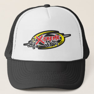 Casquette de logo de Xtreme ATVs