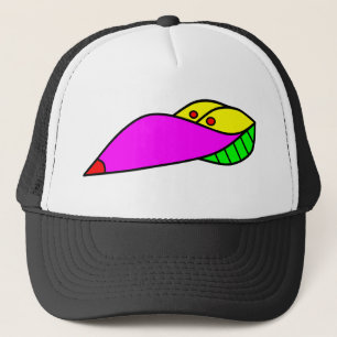 Casquette de longue plage.casquette de longue plag