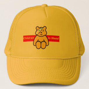 casquette de l'ours