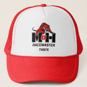 Casquette de M&H