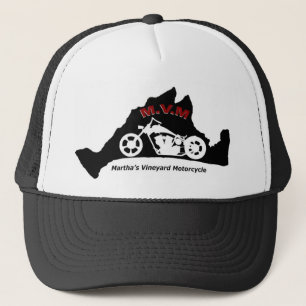 CASQUETTE DE M.V.M