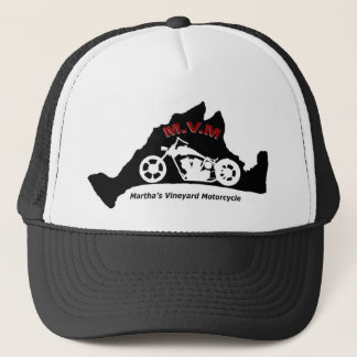CASQUETTE DE M.V.M