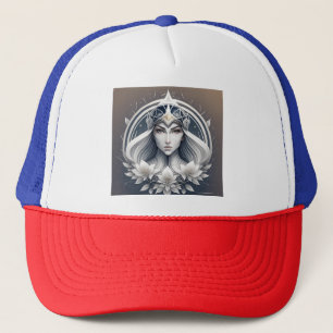 Casquette de magie