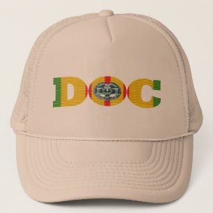 Casquette de Maille-De retour du Doc. CMB du