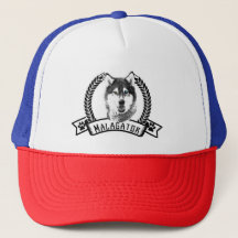Casquette de Malagator