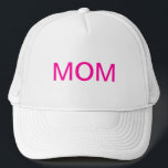 Casquette de MAMAN<br><div class="desc">Casquette de " MAMAN"</div>